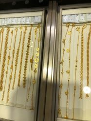 -周大福CHOW TAI FOOK(浦东八佰伴店)