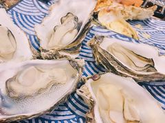 -帽帽家只卖生蚝·烧烤(沙湖路店)