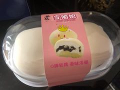 -酥侯糕点(靖江路店)