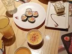 -骑士牛排(天一广场店)
