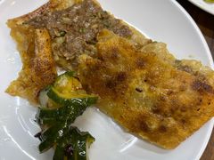 牛肉饼-王三姑牛肉饼