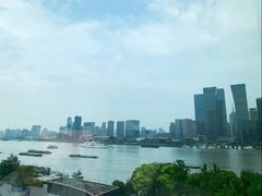 -上海外滩悦榕庄酒店