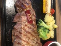 -必胜客(新中纬店)