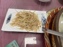 -翠茗农庄土菜馆(天目湖店)
