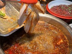 -青山青豆花·笑禅豆腐鱼(黄泥塝店)