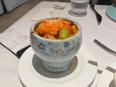 -波特曼西餐厅(南岗店)