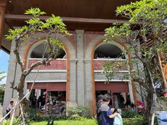 -乌布德传统市场