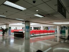 -首都医科大学附属北京同仁医院(南区)