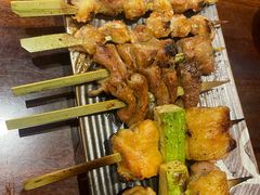 -鸟鹏烧鸟居酒屋(仁恒梦中心店)