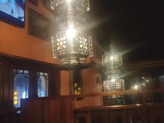 -甘尼仕印度餐厅酒吧(斜塘老街店)