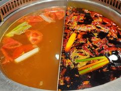 -小王少龙火锅(沙南街店)