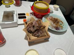 -大铁勺新津菜(东丽阳光新业广场店)