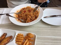 -必胜客(武汉欢乐谷店)