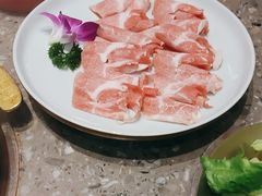 -牛牛章·章鱼水煎肉(光谷世界城店)