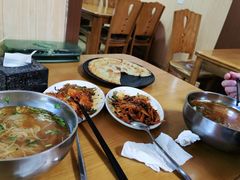 -鸡西冷面(翠竹店)