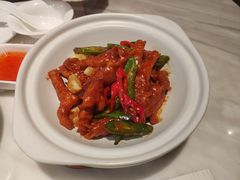 -大树餐厅(益田假日店)