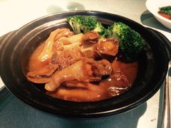 -皇朝会.经典传统粤菜(外滩店)