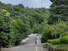 -阿哈湖国家湿地公园
