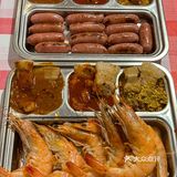 合肥！平价自助烤肉！人均50➕