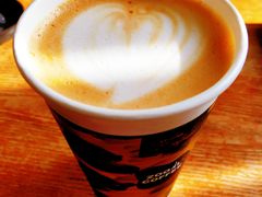 -ZOO COFFEE 动物园咖啡(亦庄店)