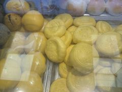 -宫门口馒头铺(创始人总店)