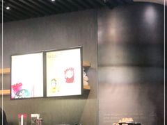 -星巴克臻选(深圳东海缤纷天地店)