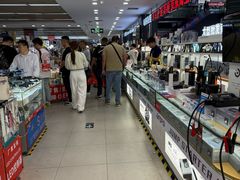 -华强电子世界(深圳二店)