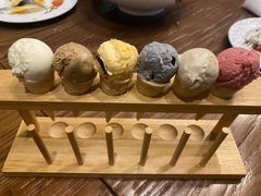 -ALLORA意大利餐厅(丰盛里店)