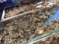 -亚马逊海鲜自助(梅溪湖步步高店)