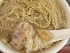 -周门传统竹升面