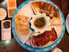 -海南大院·非遗琼味(海甸岛店)