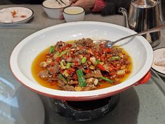 -冯小炒(巴渝大道店)
