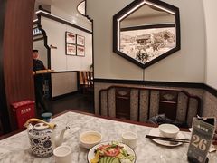 -小菜园新徽菜(宜兴八佰伴店)