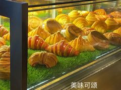 -融信华邑酒店·鲜艳西餐厅