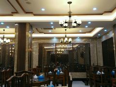 大堂-老谢龙虾(芜湖路店)