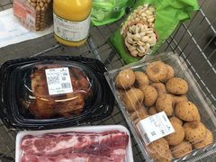 -山姆会员商店(杨桥西路店)