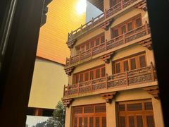 -隐溪茶馆(静安寺店)