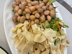 小菜拼盘-东北老家私房菜(文灶店)