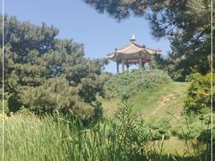 -国家植物园南园