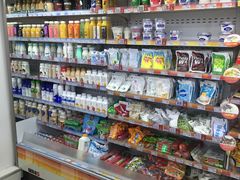-友客便利店(内蒙古路店)