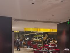 -上海锦江汤臣洲际大酒店壹阶层