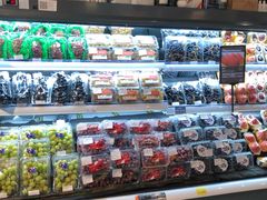 -Olé精品超市(苏州中心店)