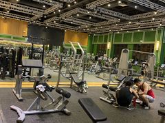 -悦莱美游泳健身会所(御景壹号店)