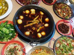 -李子坝梁山鸡(李子坝大鸡哥店)