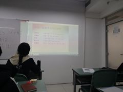 -华兴日语学校(总校)