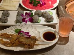 -小南房鲜美蛙火锅(北苑店)