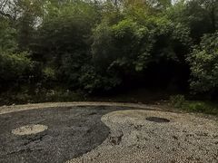 -潜山国家森林公园