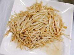 -翠茗农庄土菜馆(天目湖店)