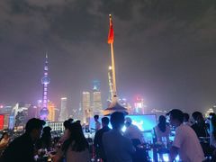 -罗斯福色戒酒吧(外滩店)