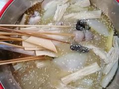 -红料理|串串有瘾·烧烤(吴中路店)